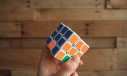 Easiest way to solve a rubix cube with pictures