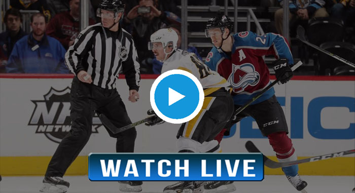 NHL Live Stream