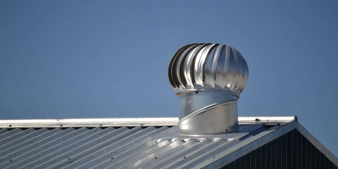 How Much Does It Cost For Baltimore Residents To Have A New Metal Roof Installed?
