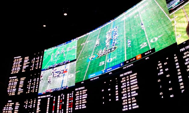 Proven Ways To Reduce The Risks Of  Sports Betting