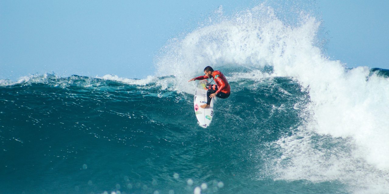 Top spots to surf in Mexico