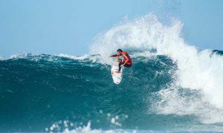 Top spots to surf in Mexico