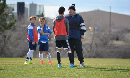 Student Becomes Teacher: How to Find Soccer Coaching Jobs as a Newbie