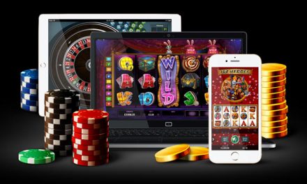 Gets All About Playing At the Online Casino
