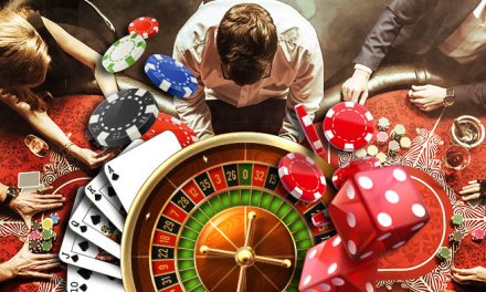 Basic Strategy Tips When Playing Casino Malaysia