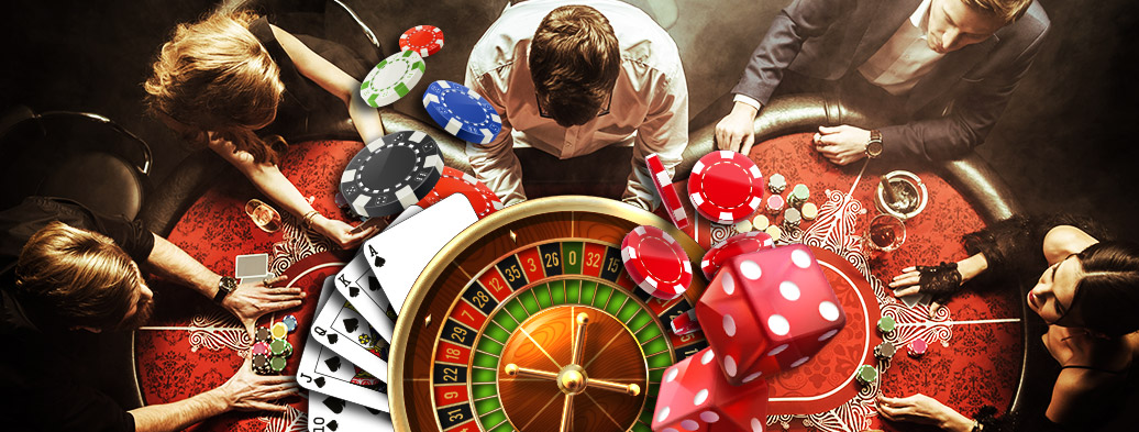 Malaysia live casino Trusted Online