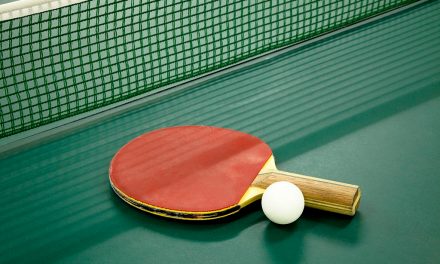 How To Clean Ping Pong Paddle