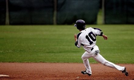 Five Ways to Help Your Child Get Better at Baseball