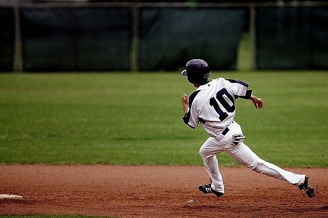 Five Ways to Help Your Child Get Better at Baseball