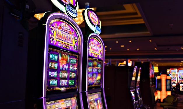 Features Of Slot Games Explained 