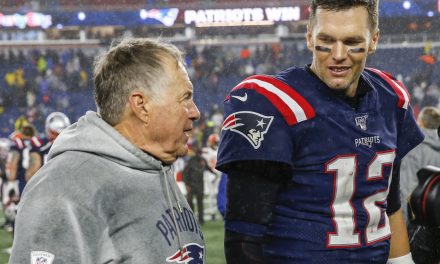 Tom Brady signing with Bucs makes them legitimate Super Bowl contender