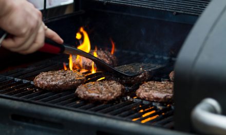 Best Sports Ideas For Your Next BBQ