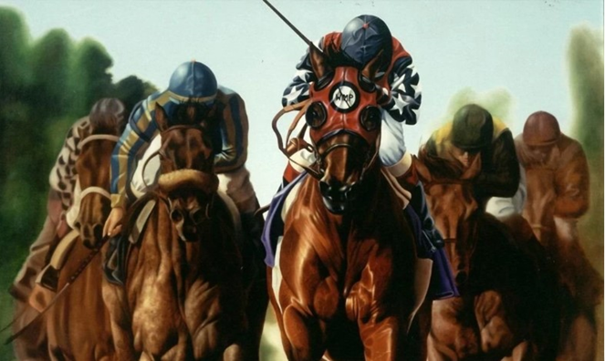 4 Main Categories of Horse Racing – A Quick Guide to Bettors