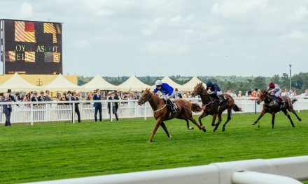Royal Ascot 2020: A look back at day one’s racing