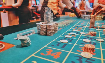 5 unique facts about casinos in 2020