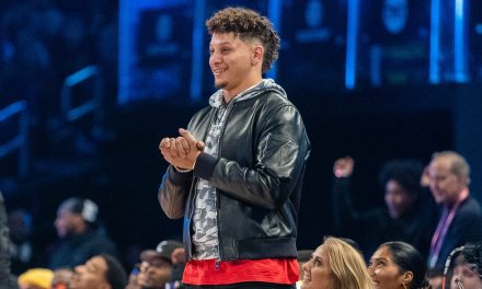 Making Bacon: Where Does Patrick Mahomes Rank on the List of the Highest Paid NFL Stars In History?