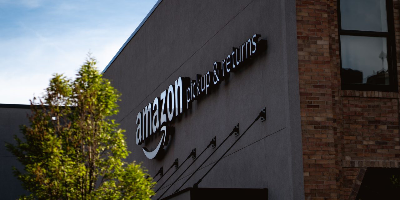 What To Do If Your Amazon Account Gets Suspended?