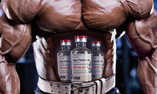What You Need to Know about Bodybuilding Drugs