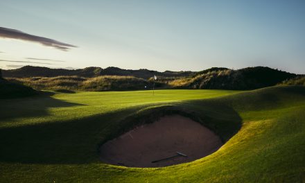 Best golf breaks at Forest of Arden Golf