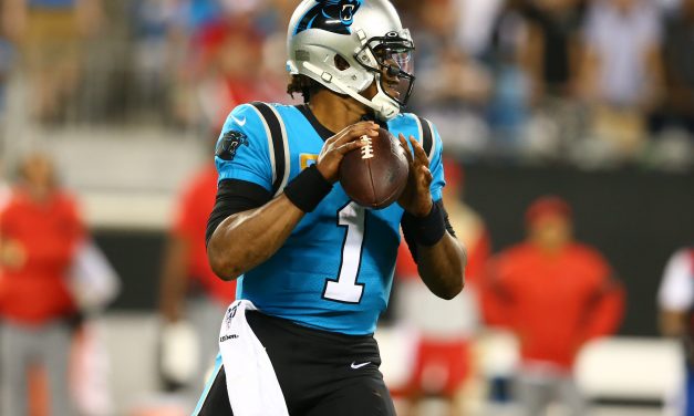 Can the New England Patriots get back to their former selves with the signing of Cam Newton?