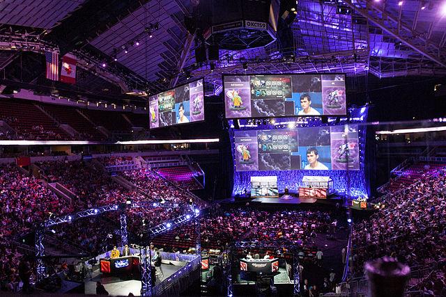 Learn How to Bet on eSports
