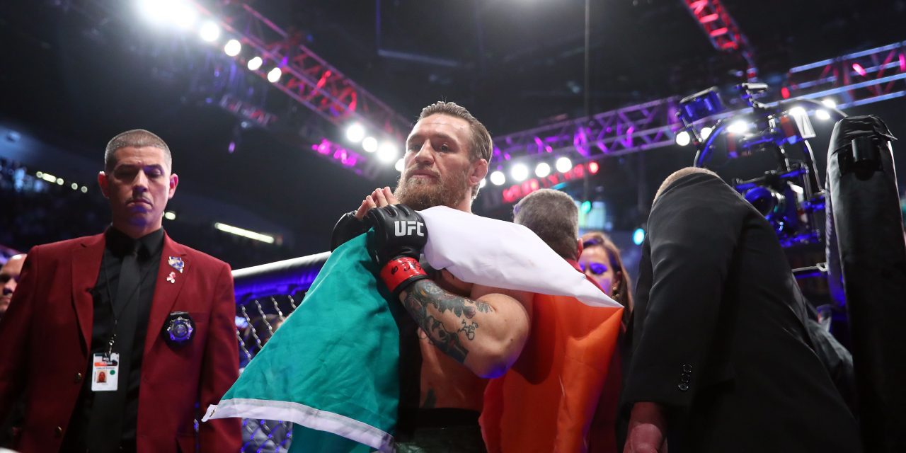 What is next for Conor McGregor?
