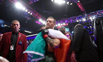 What is next for Conor McGregor?