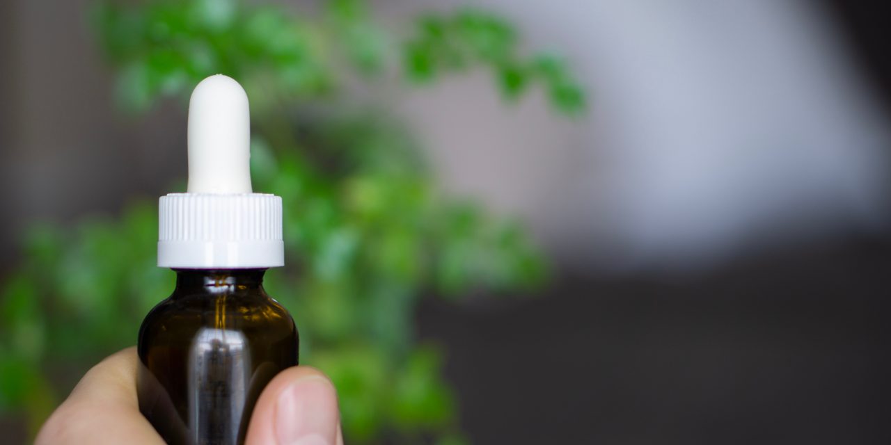 Benefits and Uses of CBD Oil 