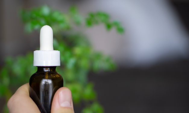 Benefits and Uses of CBD Oil 
