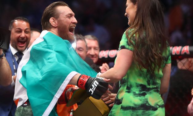 Can Conor McGregor Take a Shortcut to a Boxing Title?