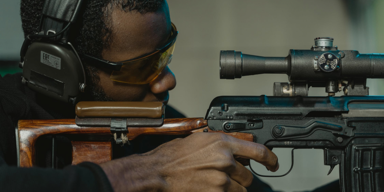 The “Dummies Guide” to Long-Range Shooting