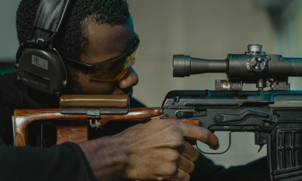 The “Dummies Guide” to Long-Range Shooting