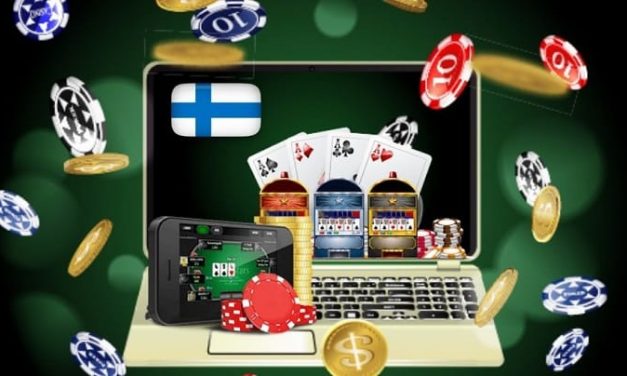 Singapore online casino- why play here?