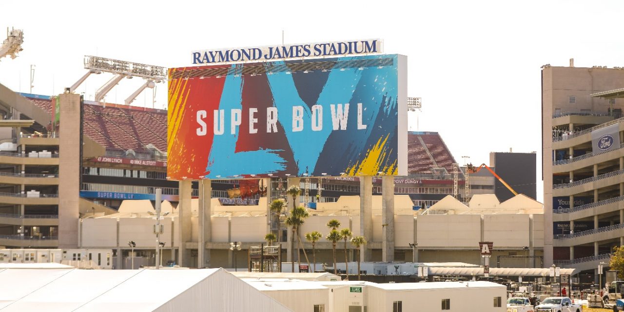 Super Bowl LV: Everything you need to know ahead of the big game