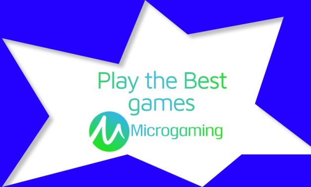 The Best Microgaming Casino sites