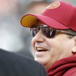 Dan Snyder Has Been a Force for Good In Washington