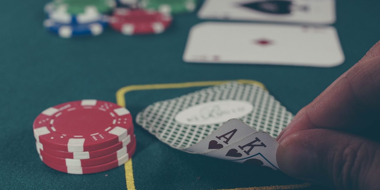 Which online casinos actually pay out?
