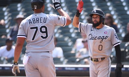 What to Expect from the Remainder of the Chicago White Sox Season