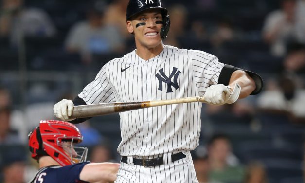 Can the Yankees Make the Playoffs?