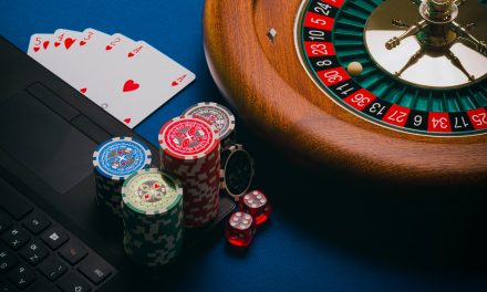 Should Gambling be Considered a Sport?