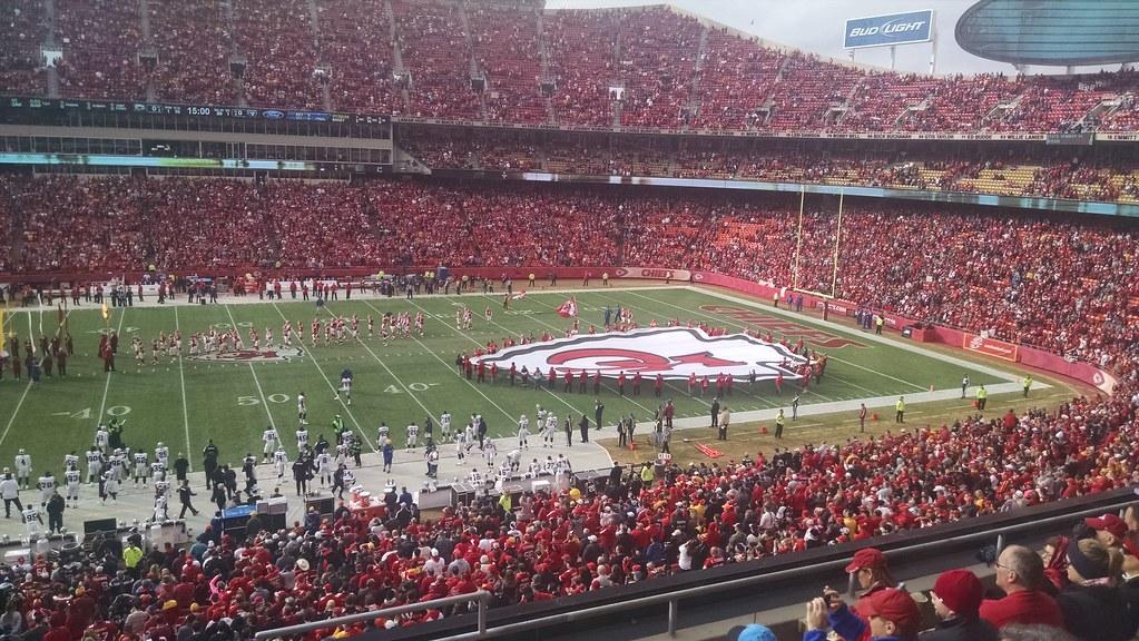 Kansas City Chiefs Still Favorites For the Super Bowl Despite Shaky Start