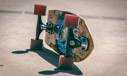 Longboard Vs. Skateboard: What Makes Them Different