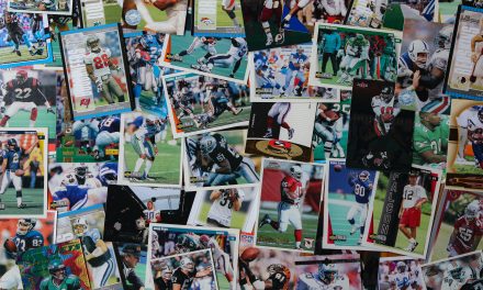 Some Survival Tips for Collecting Sports Cards
