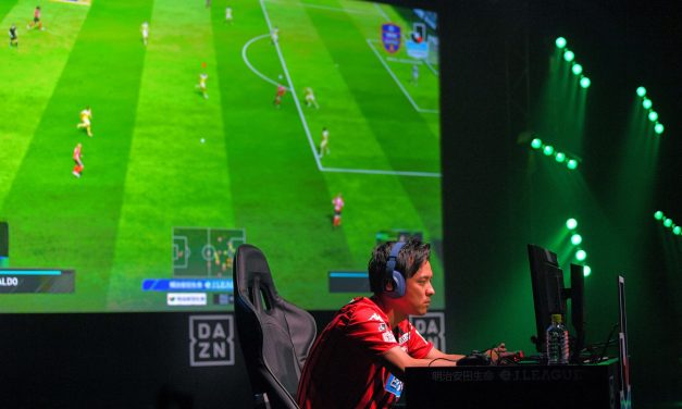 The Difference Between eSports, Virtual Sports and Professional Sports