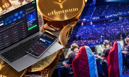 Four Advantages of Using Cryptocurrency for Wagering on E-Sports or LIVE Sport Games