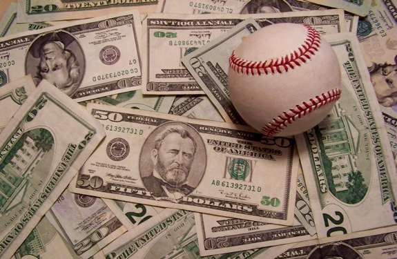 Four MLB Betting Selection Tips for Beginners 