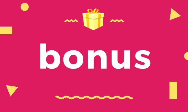 Most Popular Types of Betting Welcome Bonuses