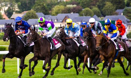 The Most Important Horse Racing Events On The Calendar