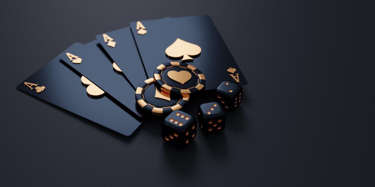 7 Surprising Benefits of Gambling for Women