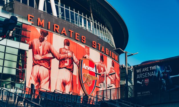 Why Arsenal Continue To Pursue The Big Money Signings